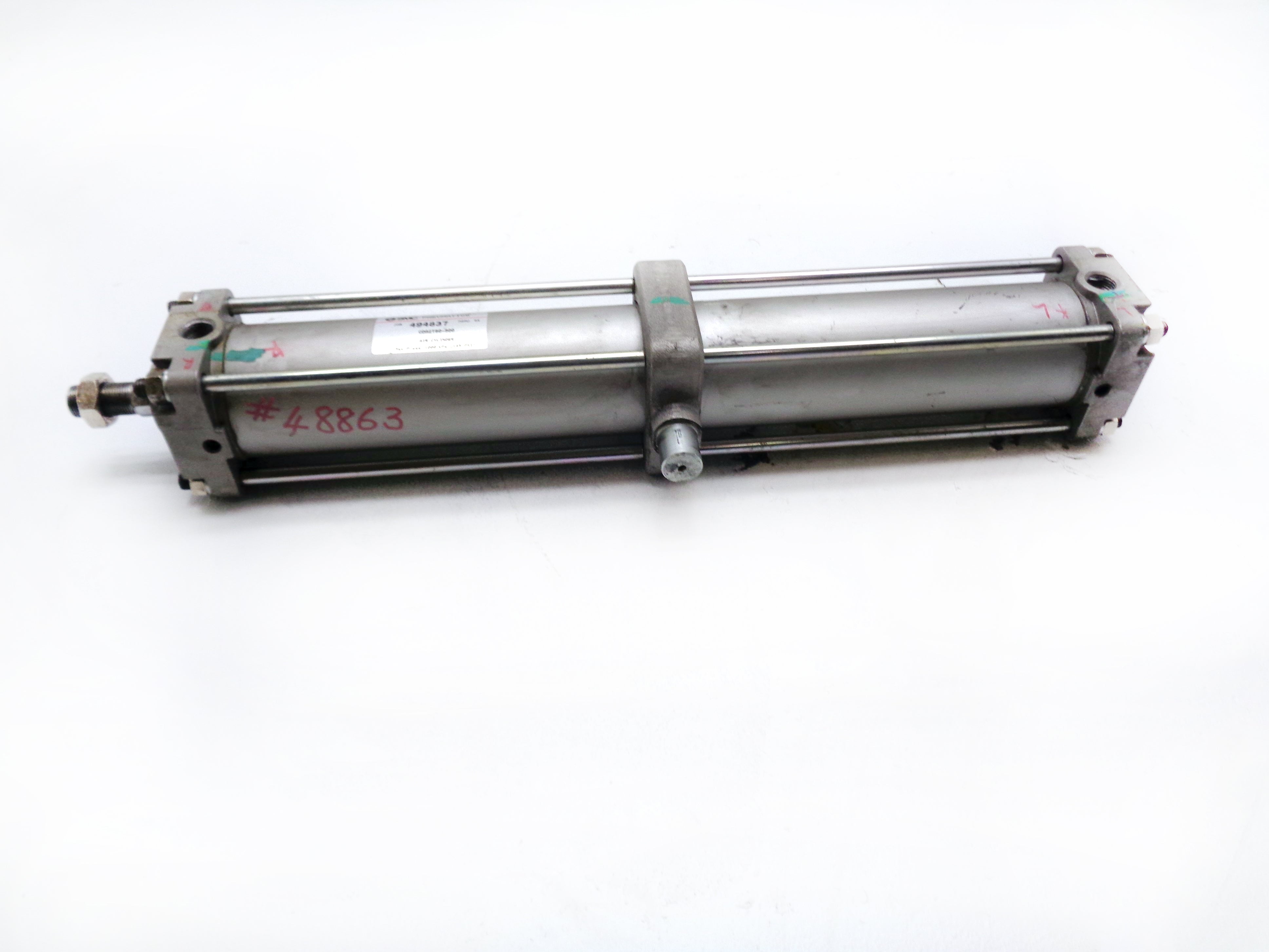 SMC CDA2T80-500 NSNP