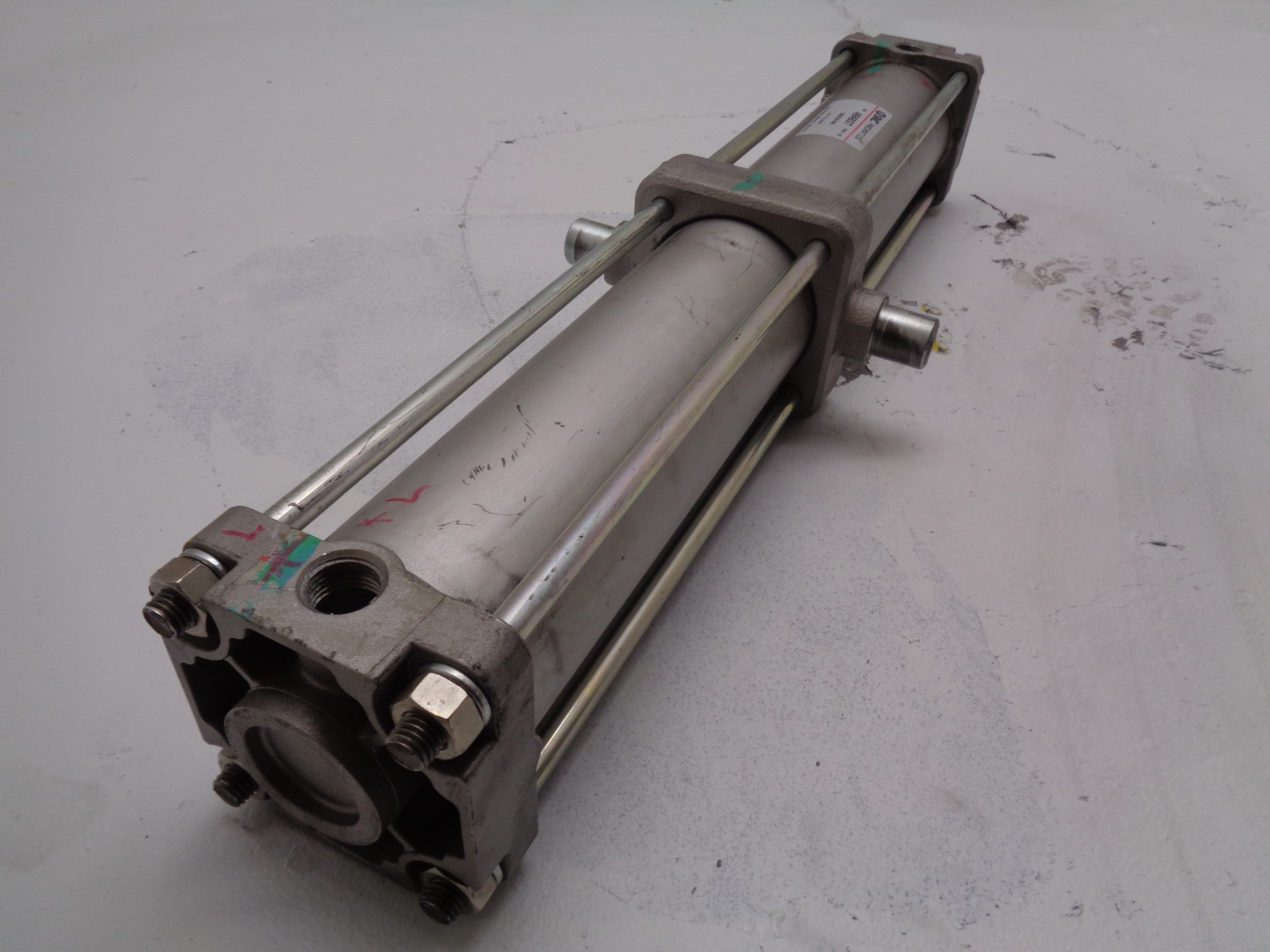 SMC CDA2T80-500 NSNP