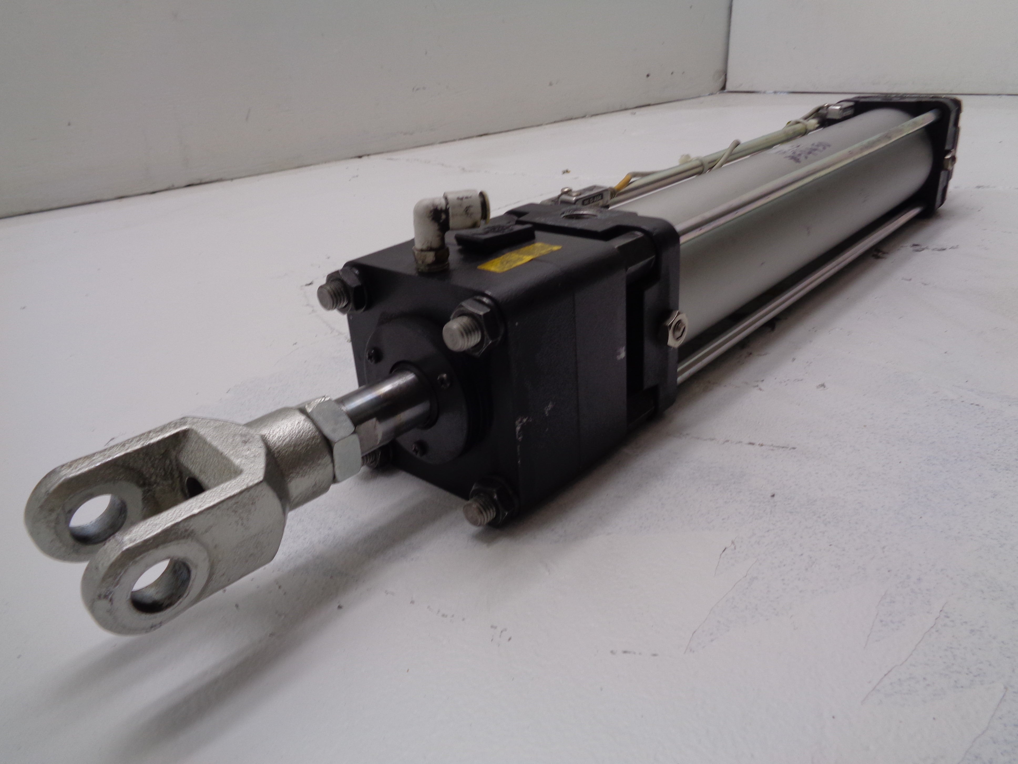 SMC CDL1D80-390F REMAN