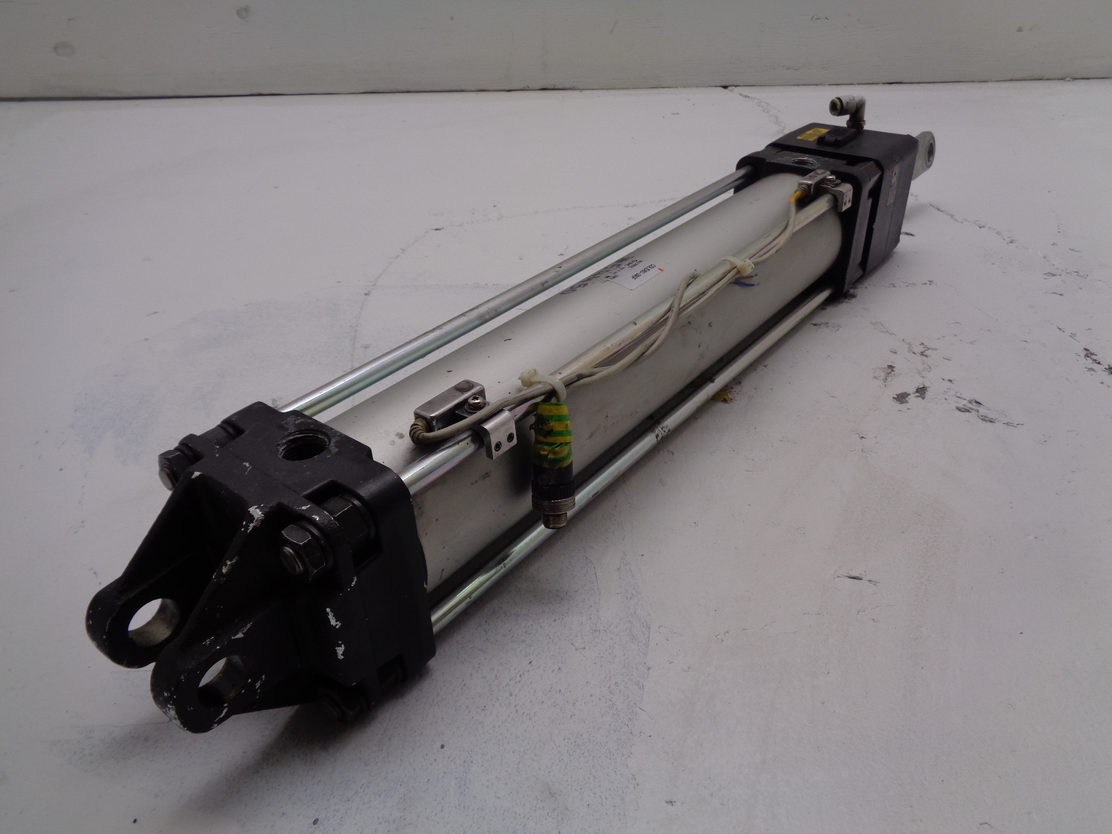 SMC CDL1D80-390F REMAN