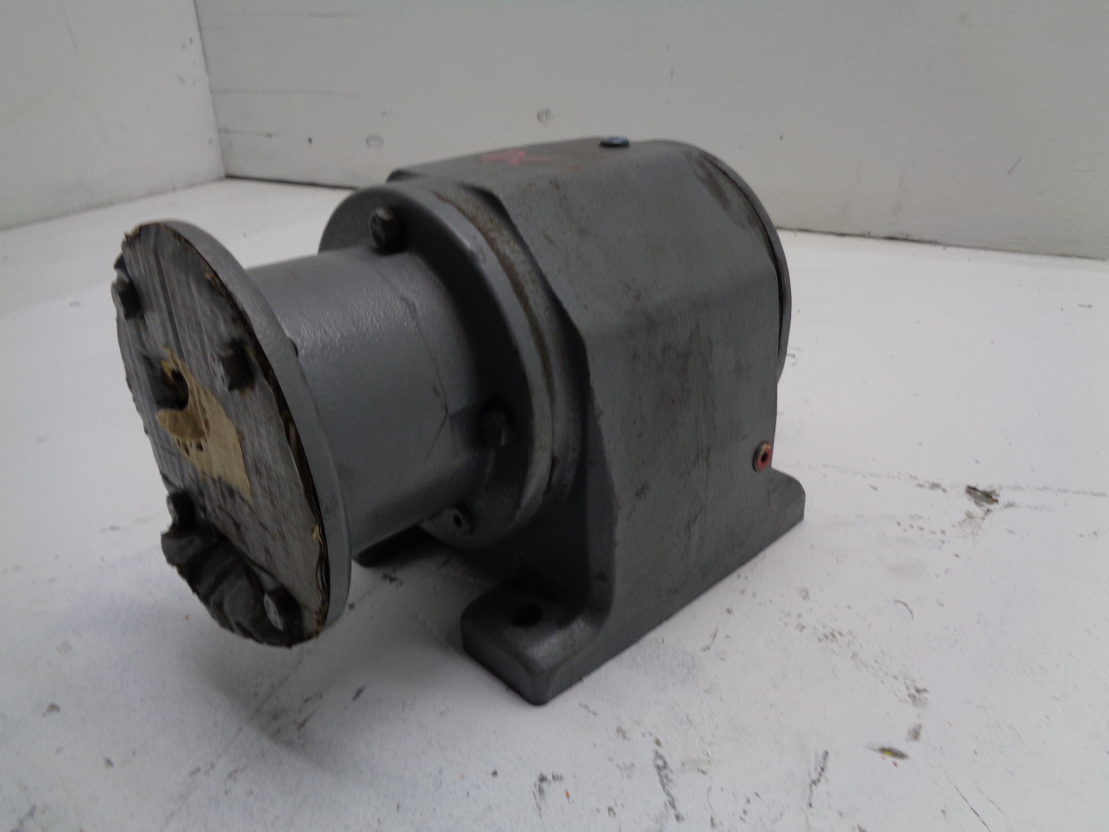 SEW-EURODRIVE R63LP71 NSNP