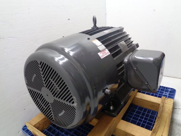 US MOTORS H125P2SS-P NSNP