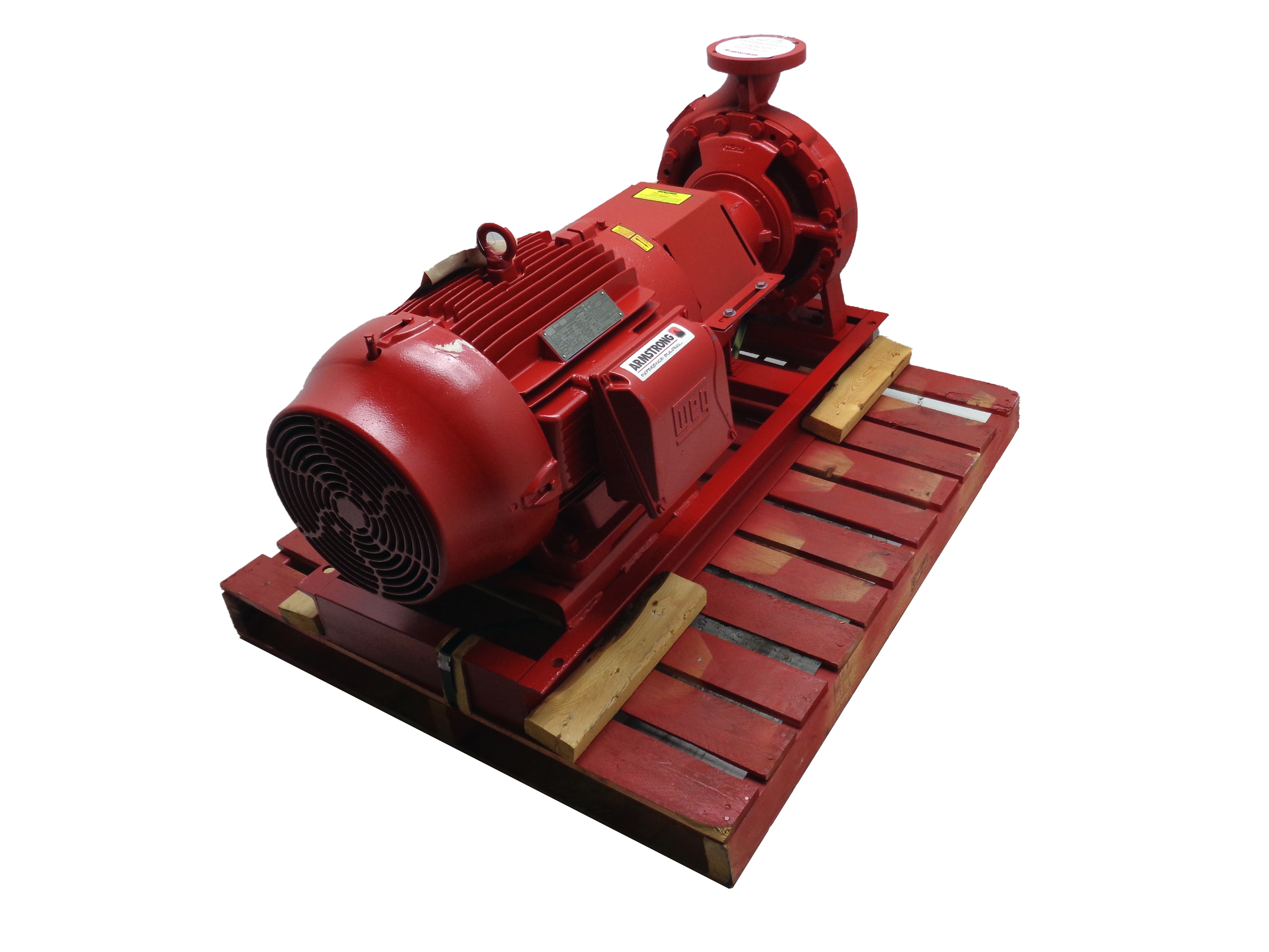 ARMSTRONG BF-STD 4X3X13 4030 NSNP