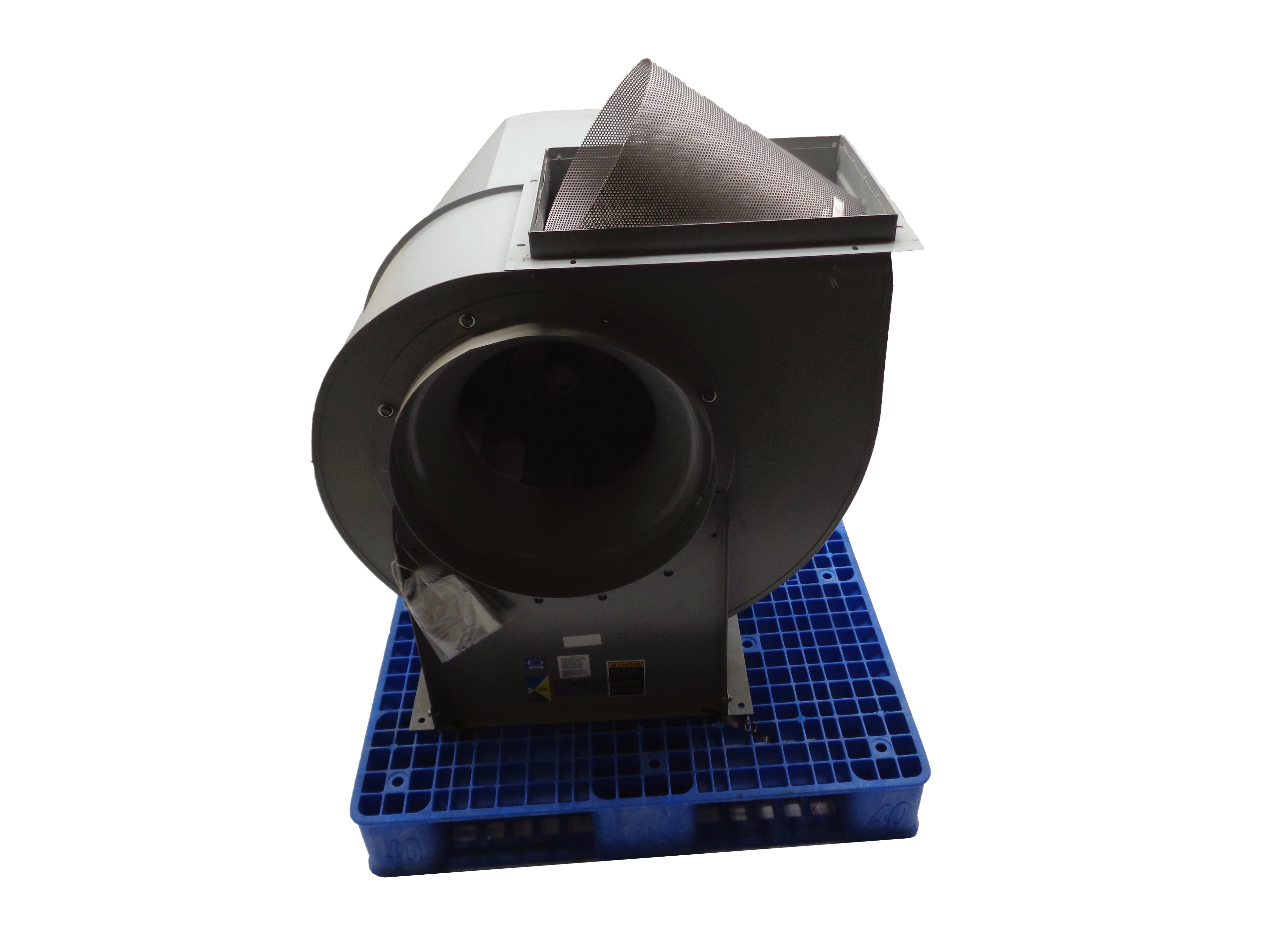 GREENHECK SWB-18-50-CW-UB NSNP