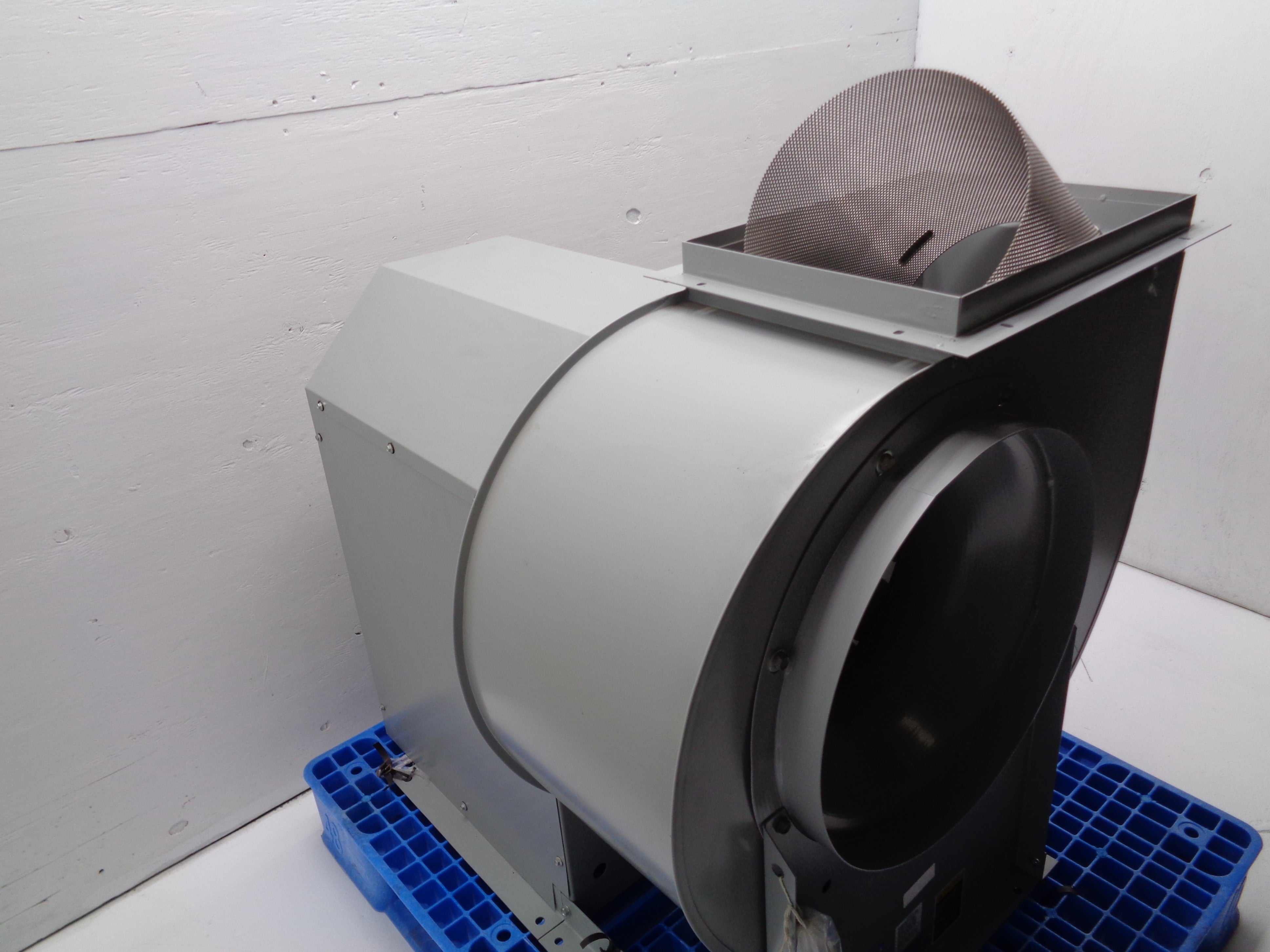 GREENHECK SWB-18-50-CW-UB NSNP