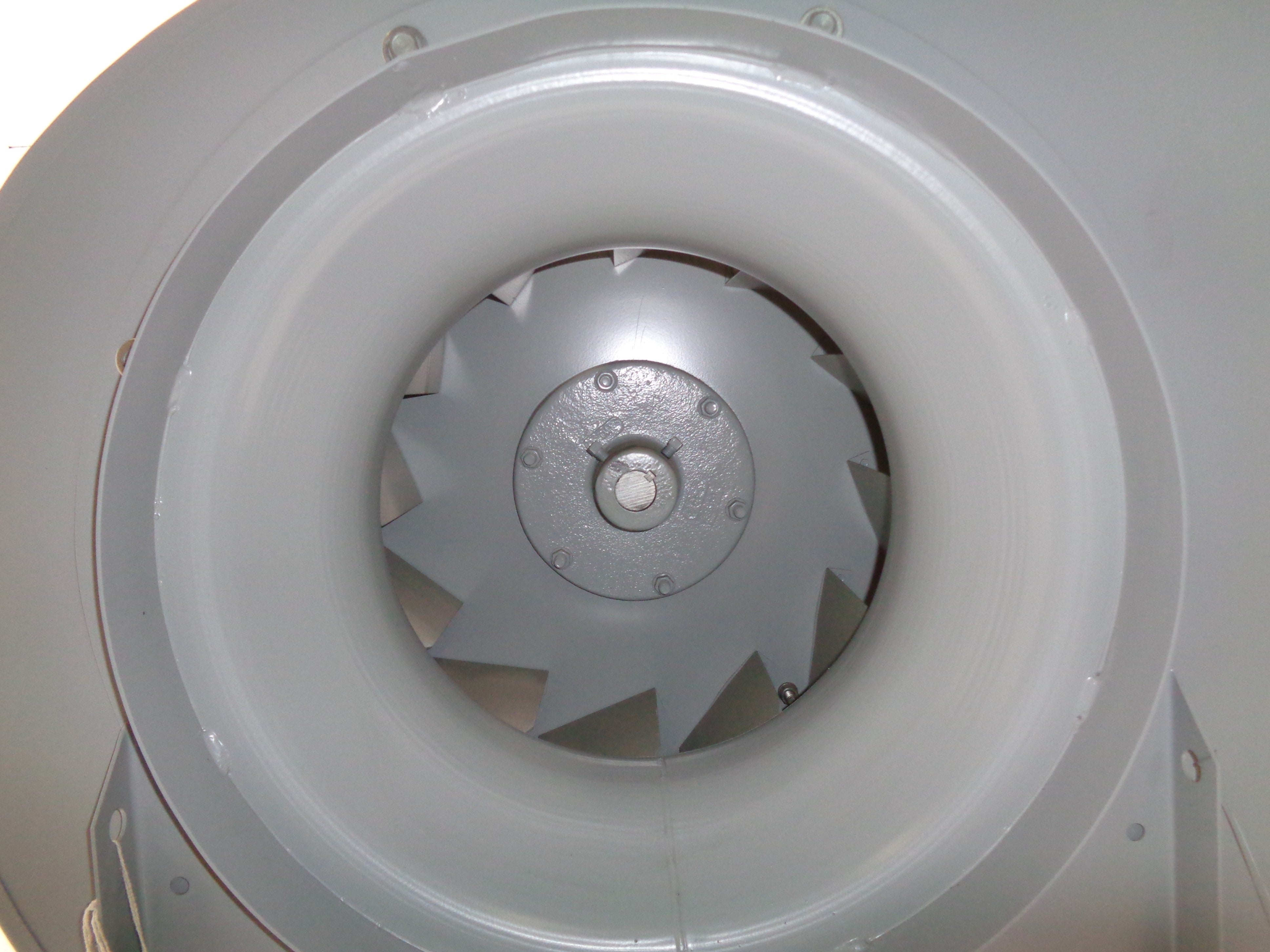 GREENHECK SWB-18-50-CW-UB NSNP