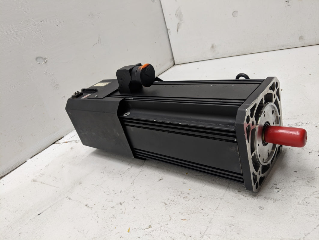 REXROTH MHD112D-027-PP0-AN R911282235 REMAN
