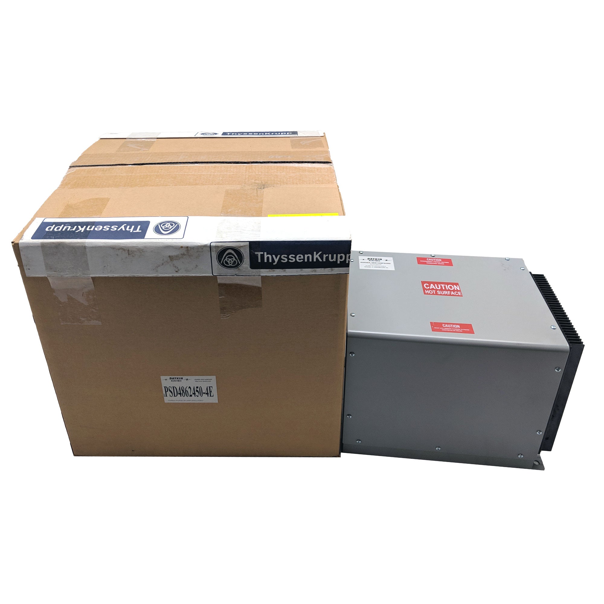 DAYKIN PSD4862450-4E NSMP