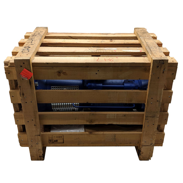 KSB MTC V 50/3D-4.1 10.68 NSNP