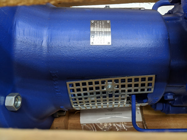 KSB MTC V 50/3D-4.1 10.68 NSNP