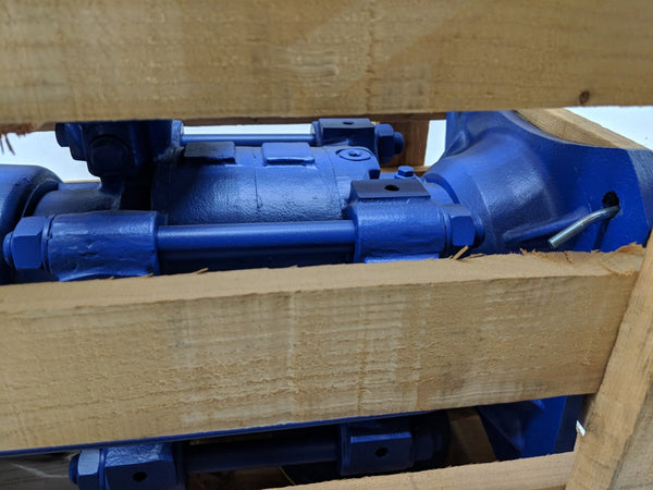 KSB MTC V 50/3D-4.1 10.68 NSNP