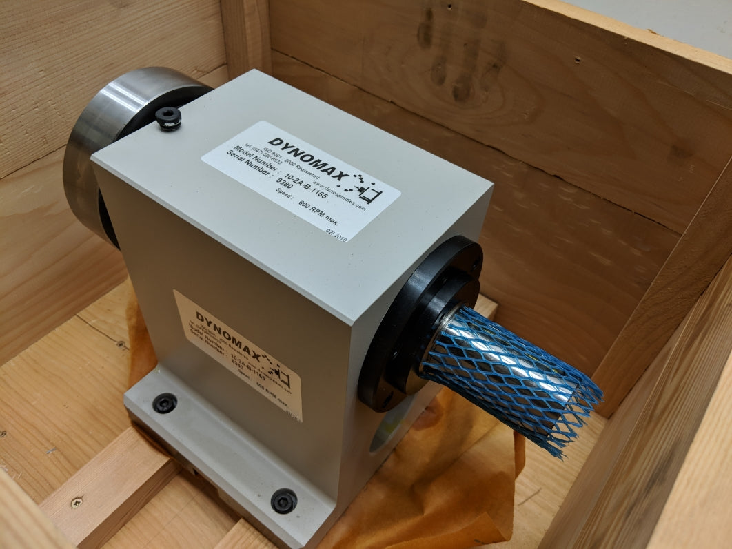 DYNOMAX 10-2A-B-1165 NSNP