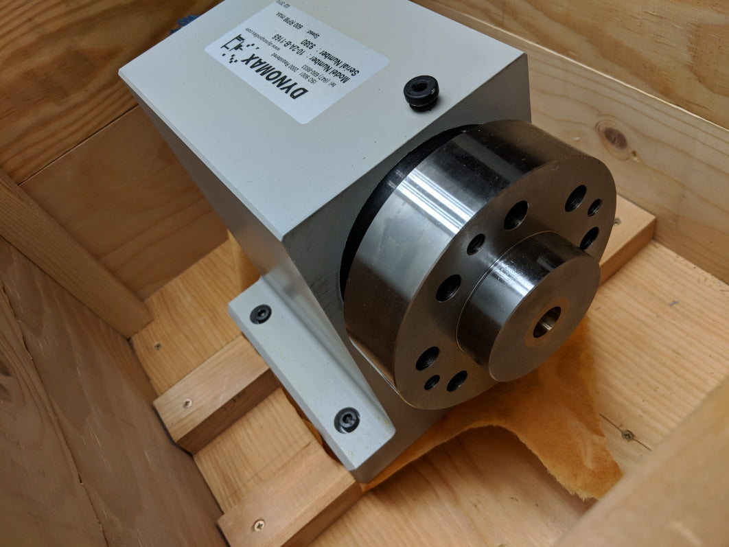 DYNOMAX 10-2A-B-1165 NSNP