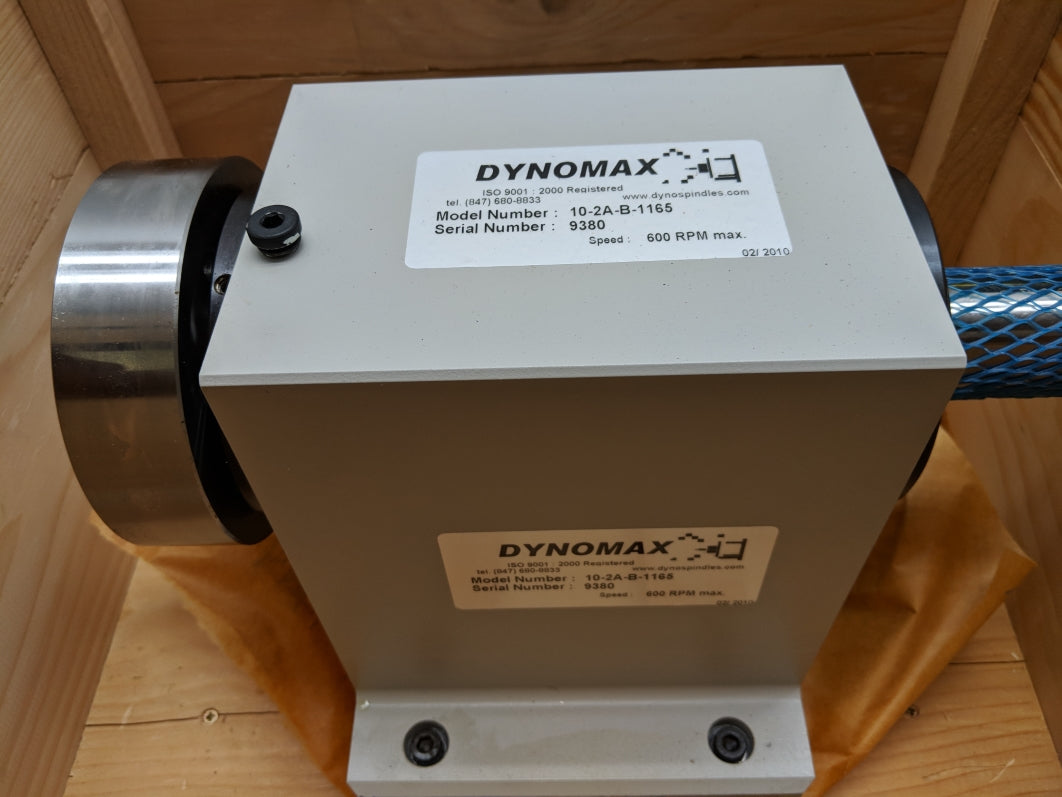DYNOMAX 10-2A-B-1165 NSNP