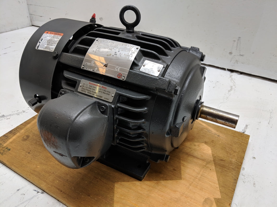 EMERSON A5S2C BG89 NSNP