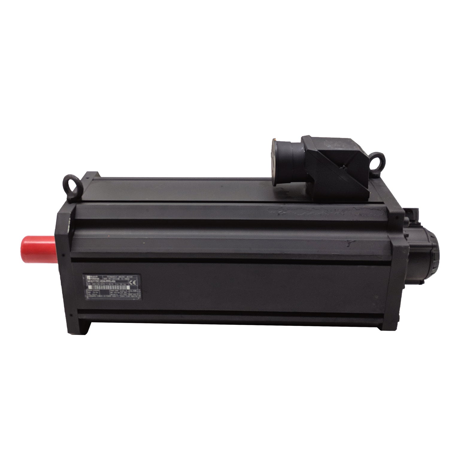 REXROTH MHD115C-024-PP0-AN NSNP