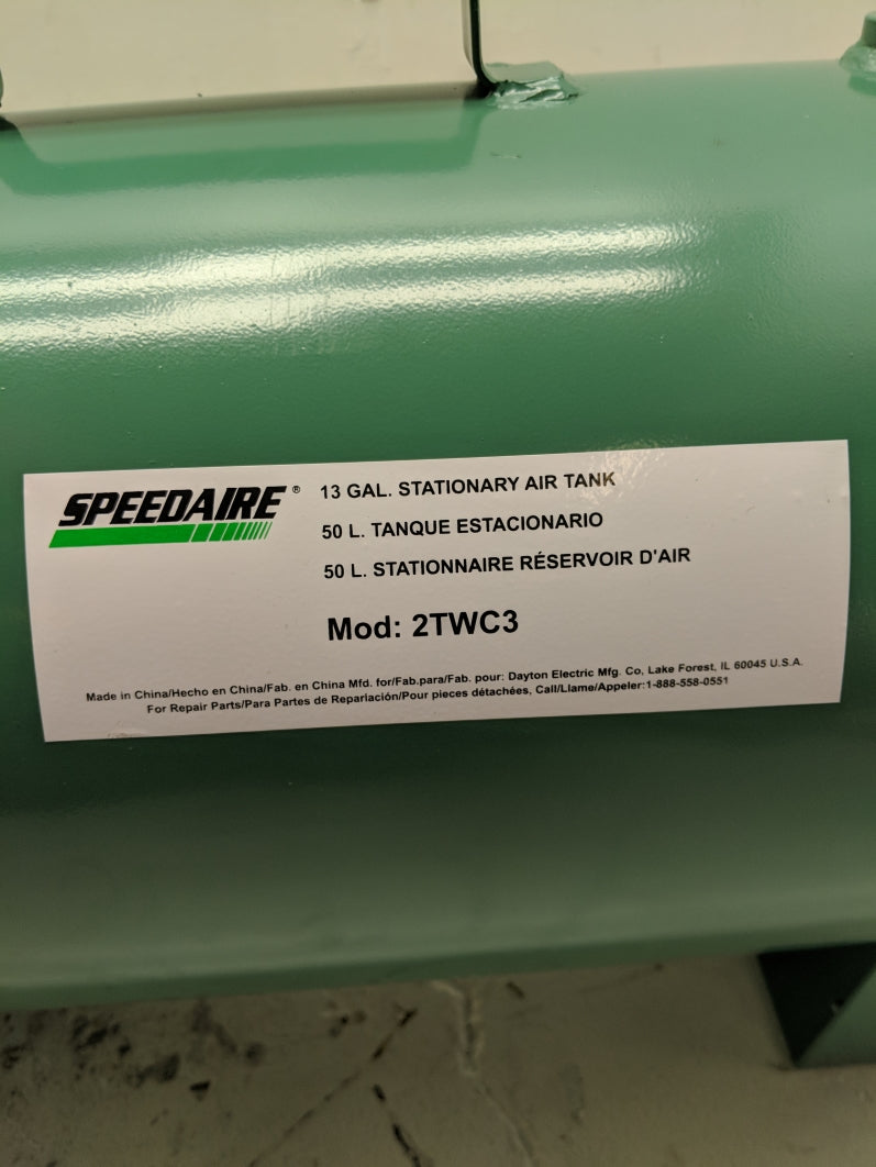 SPEEDAIRE 2TWC3 NSMP