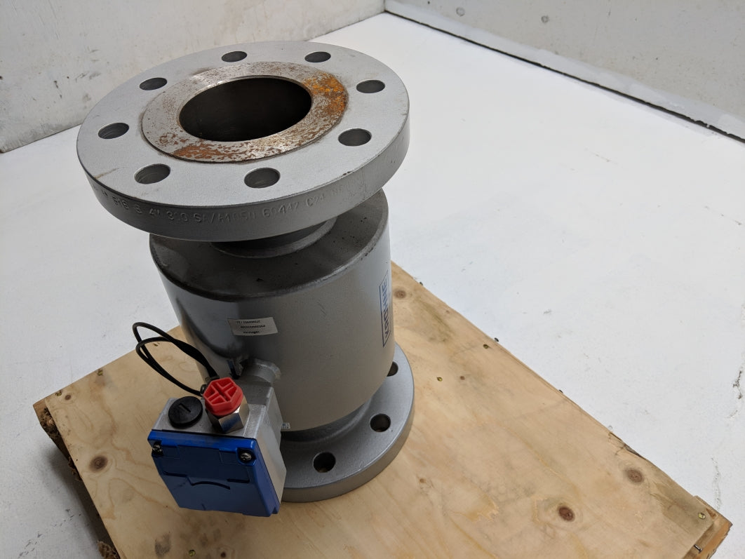 KHRONE UFS 3000F 2MHZ NSNP