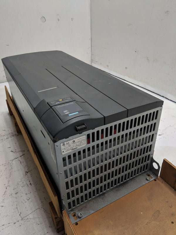 SIEMENS 6SE6430-2UD35-5FA0 NSNP