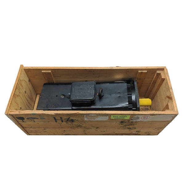 INDRAMAT 2AD160B-B350R2-BS03-D2V1 NSMP