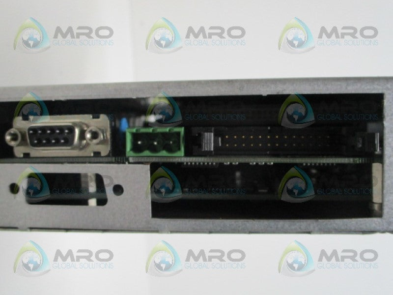 ATLAS COPCO 4240031181 SERVO CONTROLLER  NSNP