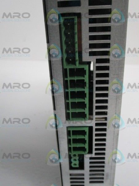 ATLAS COPCO 4240031181 SERVO CONTROLLER  NSNP
