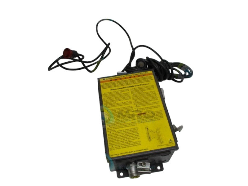STI 43268-0360 MS4336B-2 UNMP