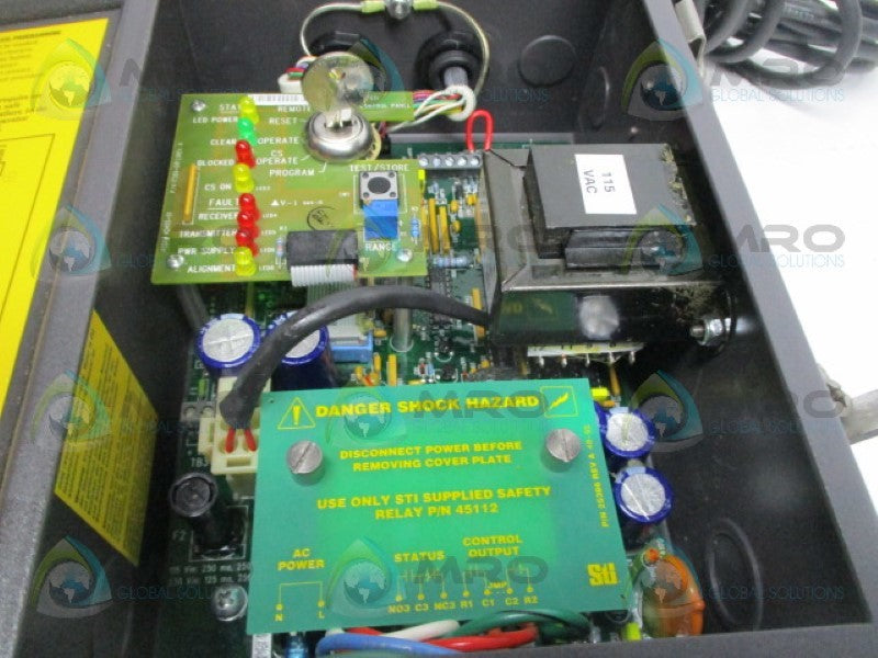 STI 43268-0360 MS4336B-2 UNMP