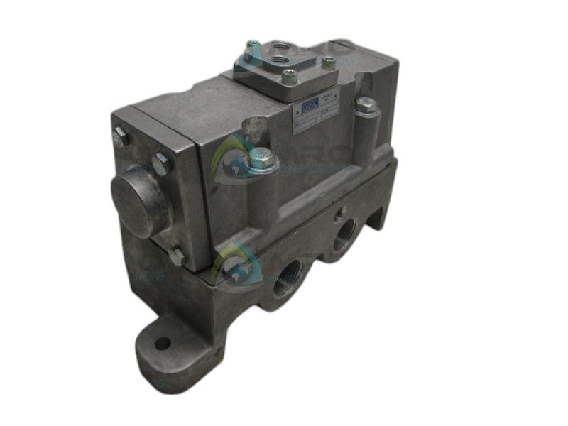 KAY 140-40-81 PNEUMATIC ACTUATOR  NSNP