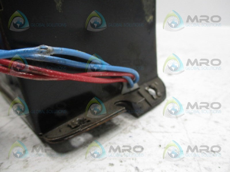 MAGNETEK 930-K-TC-P BALLAST  UNMP