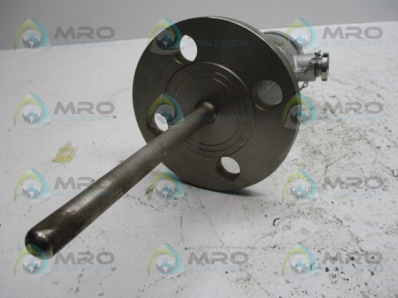 FUJI JIS0.5 PRTECTION TUBE  NSNP