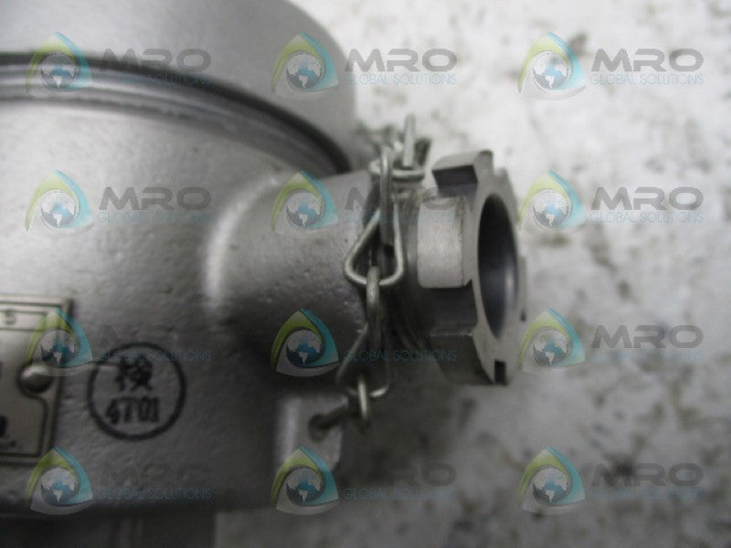 FUJI JIS0.5 PRTECTION TUBE  NSNP