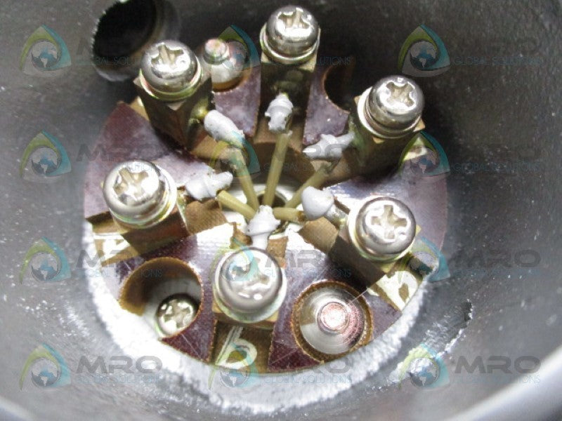 FUJI JIS0.5 PRTECTION TUBE  NSNP