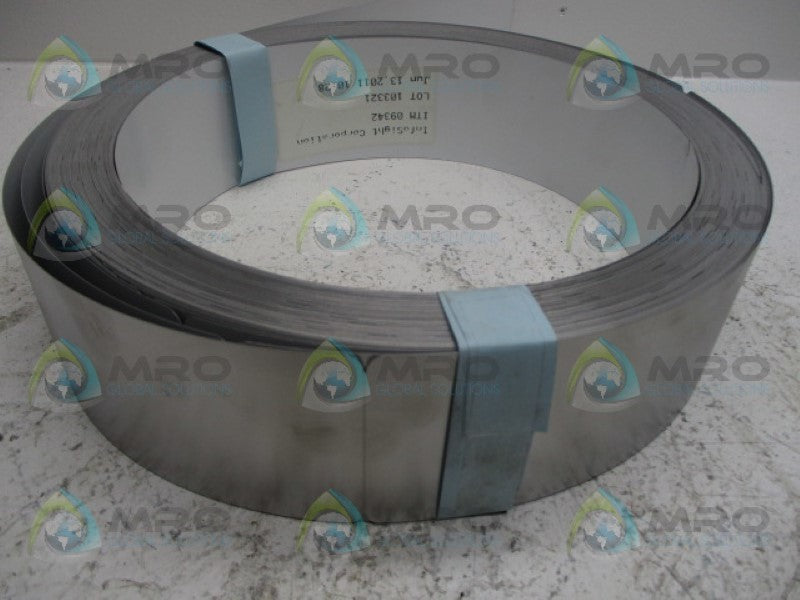 INFOSIGHT ITM09342 TAGS  NSMP