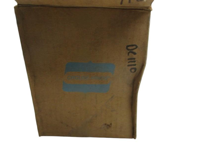 CROUSE HINDS VG275 LIGHTNING FIXTURES  NSMP