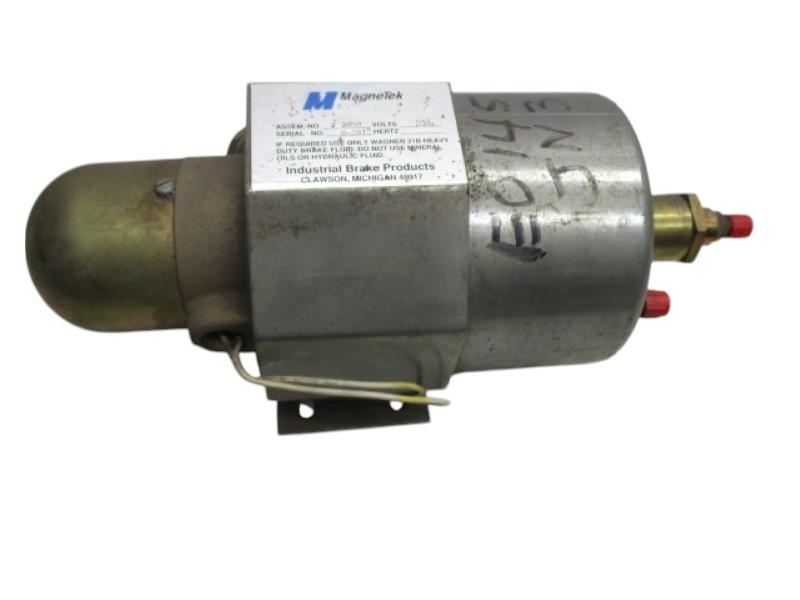 MAGNETEK J3080  UNMP