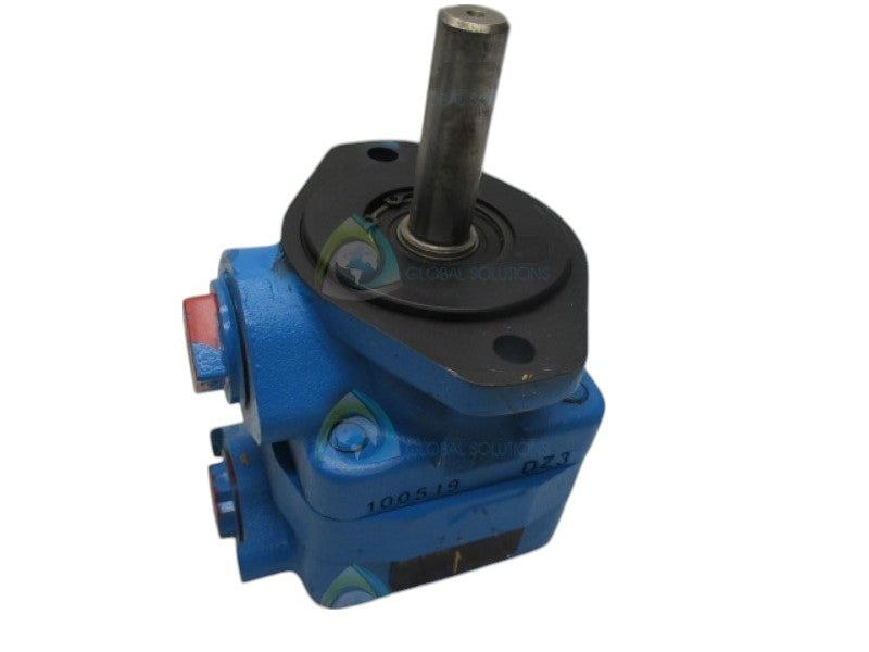VICKERS V20-1PQS-1A11 MOTOR  NSNP