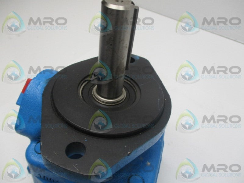 VICKERS V20-1PQS-1A11 MOTOR  NSNP