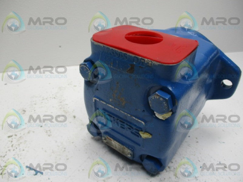 VICKERS 25V12A-1A VANE PUMP  NSNP