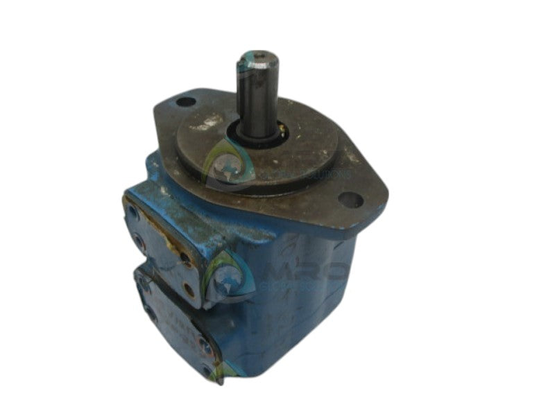 VICKERS 25V-12A-1C20-282 VANE PUMP  UNMP