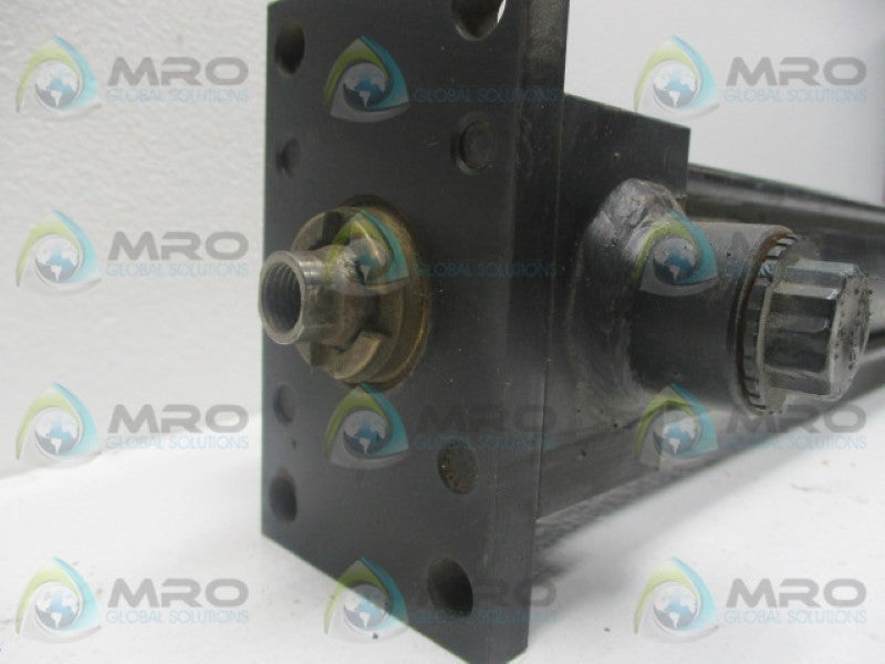 PARKER 02.00CJ2AUS19C25.000 CYLINDER  UNMP