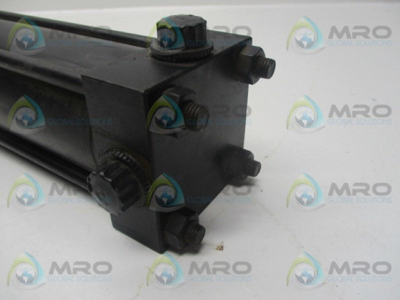 PARKER 02.00CJ2AUS19C25.000 CYLINDER  UNMP