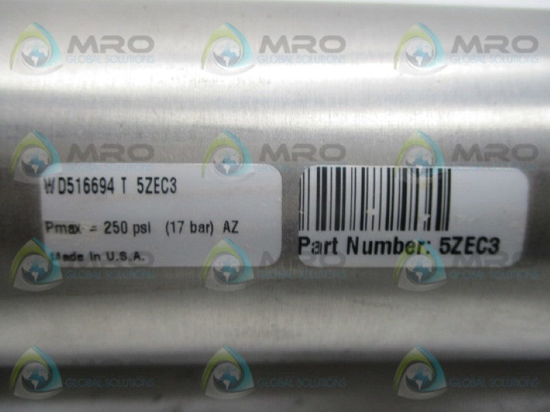 SPEEDAIRE 5ZEC3 CYLINDER  UNMP