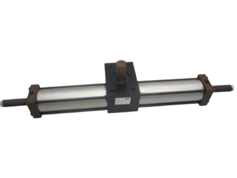 PARKER PTR251-390L-AR21M-C ROTARY ACTUATOR  UNMP