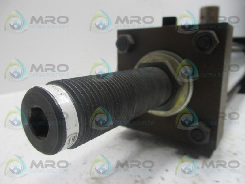 PARKER PTR251-390L-AR21M-C ROTARY ACTUATOR  UNMP