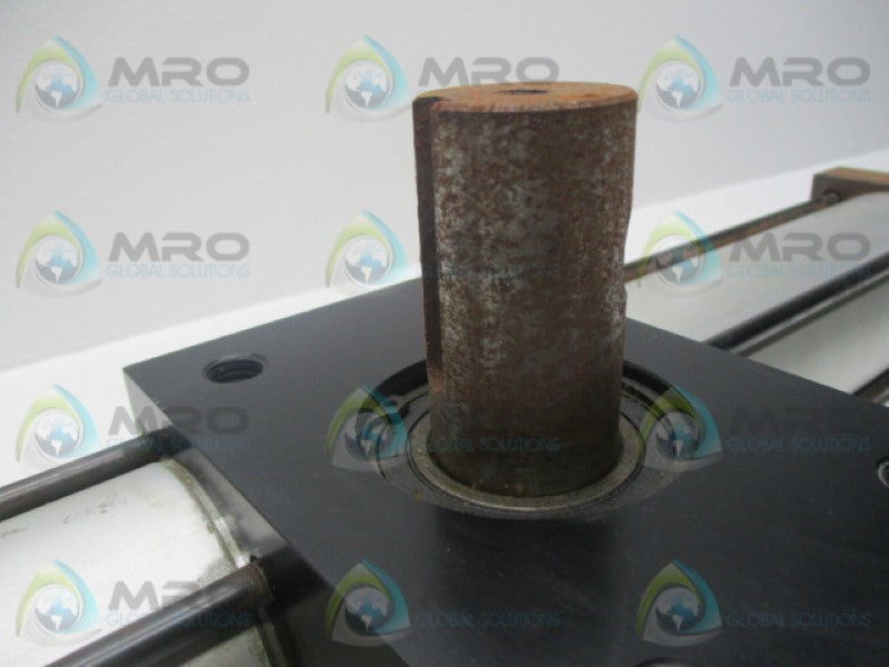 PARKER PTR251-390L-AR21M-C ROTARY ACTUATOR  UNMP