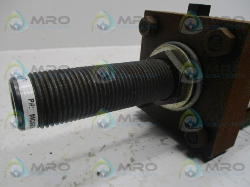 PARKER PTR251-390L-AR21M-C ROTARY ACTUATOR  UNMP