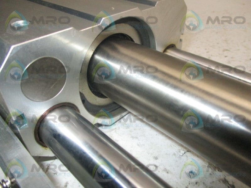 SMC NCDY2S32H-2500B PNUEMATIC CYLINDER  NSNP