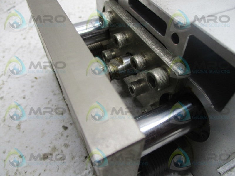 SMC MGGMB32TN-250 GUIDE CYLINDER  UNMP