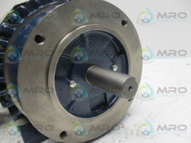 MARATHON ELECTRIC FVC143TTFN16579AAP MOTOR  NSMP